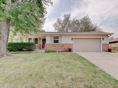 3410 N Brentwood Ave