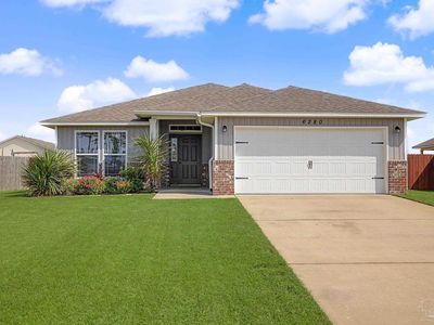 6280 Redberry Dr