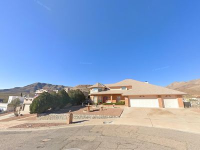 7525 Big Bend Dr