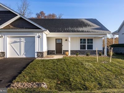 LOT 646 Otero Ln