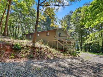 1105 Old Evans Rd