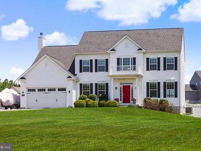 170 Chesterfield Dr