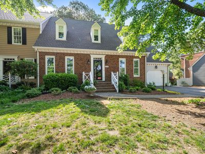 6110 Staffordshire Ct