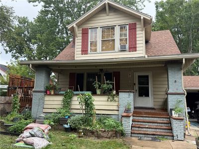 Property at 117 Colonial Blvd NE, Canton, OH