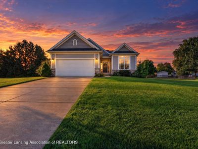Property at 239 Louis Ct, Pewamo, MI