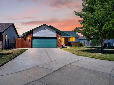 1240 S Todd Ct
