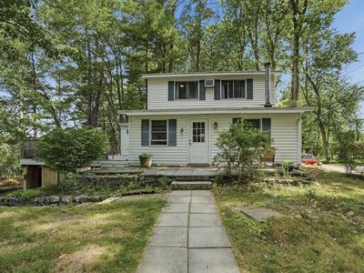 134 Peninsula Dr