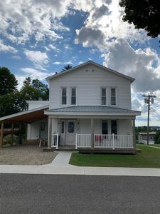 Property at 401 Gouverneur St, Morristown, NY