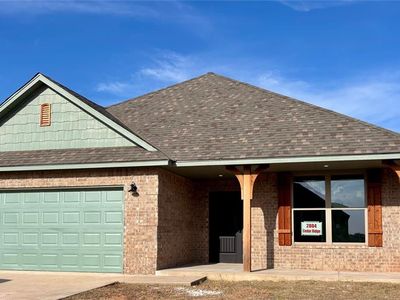 2804 Cedar Ridge Dr