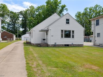 5203 Snow Rd