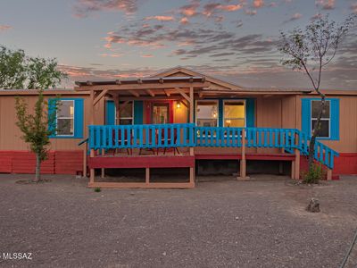 17690 W Lickskillet Ln