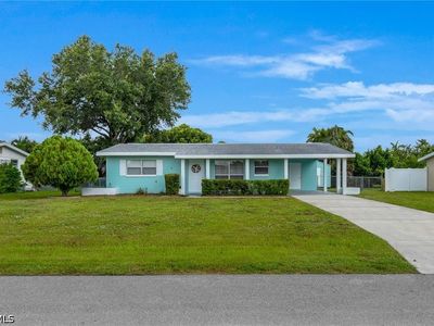 1442 Byron Rd