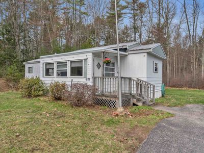 827 Franklin Pierce Highway