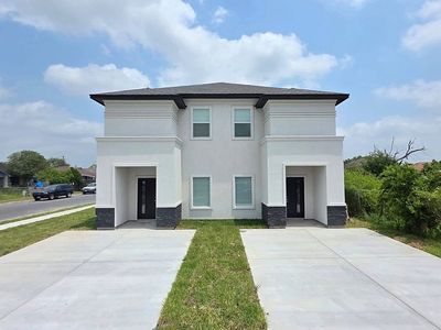 474 Lampasas St #Ab