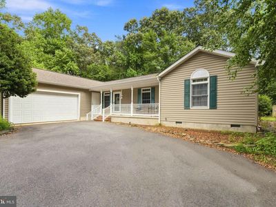 Property at 25153 Mary Rd, Georgetown, DE