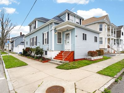 82 Princeton St