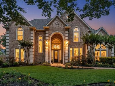 215 Bent Creek Ct