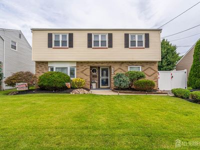 Property at 143 7th St, Port Reading, NJ