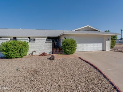 18036 N DESERT GLEN Drive