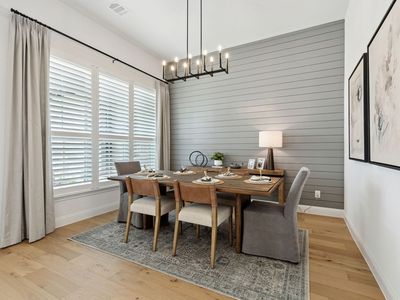 Concept 3441 Plan, The Meadows