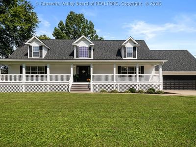 118 Chapman Ln