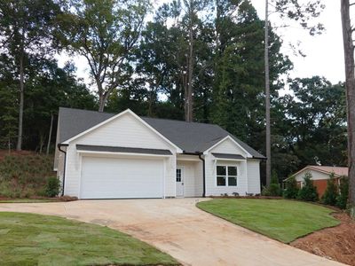 Property at 106 Pinecrest Dr, Greensboro, GA