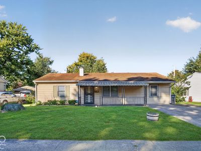 3426 Patton Dr