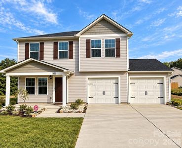 1431 Springdale Rd
