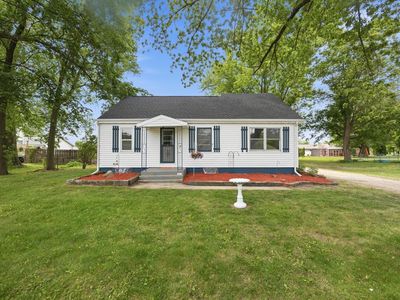 4018 E Rotamer Road
