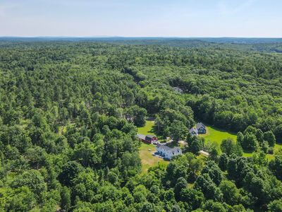 44-A Indian Trail Road