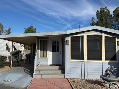 Property at 69801 Ramon Rd #20, Cathedral City, CA