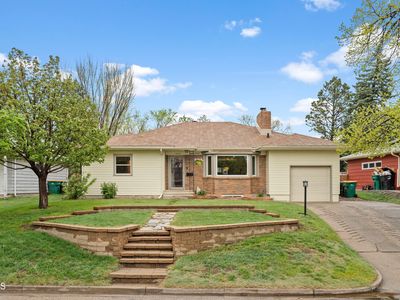 Property at 1224 S Highland Acres Rd, Bismarck, ND