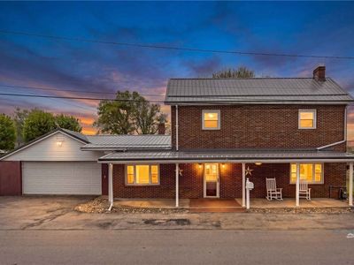 Property at 104 S Liberty St, Masontown, PA