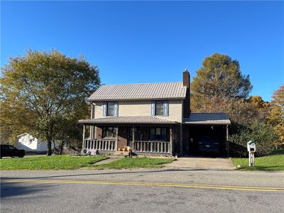Property at 726 Lawsonham Rd, Rimersburg, PA