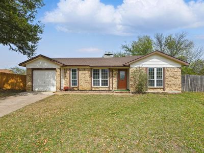 5912 Oregon Trail Ct