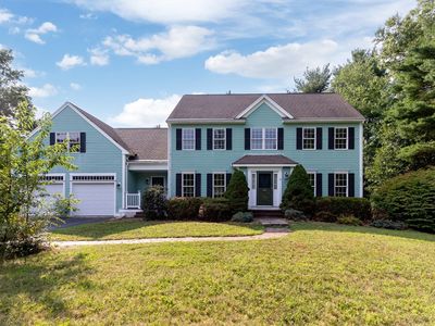 Property at 13 Arrowhead Path, Halifax, MA
