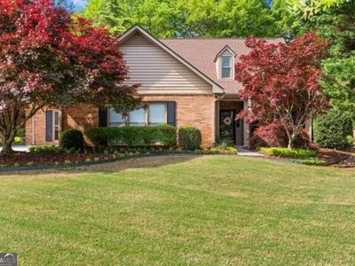 215 Farm Grove Trce