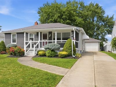 316 McConkey Dr