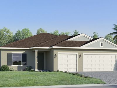 Driftwood Plan, Juliette Falls