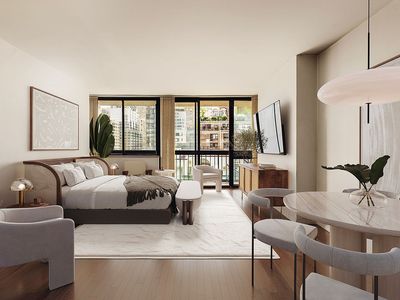 330 E 75th St APT 10D