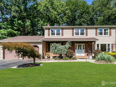 6 Mount Ct