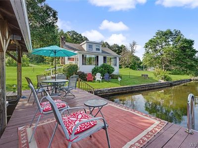 105 S Shore Rd
