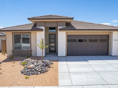 1613 N Ascent St #152