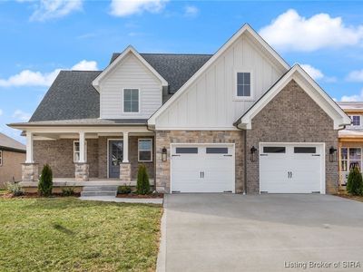 3051 Bridlewood Lane Lot 212
