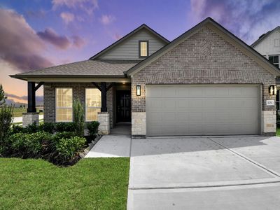 101 Tanner Vista Ct