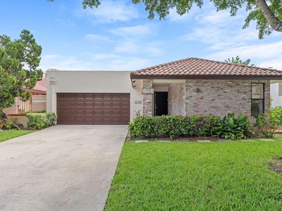 21326 Campo Allegro Drive