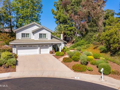 725 Pickford Ct