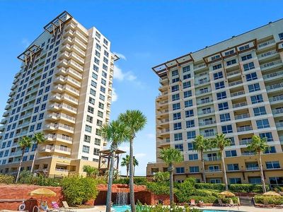 Property at 5000 Sandestin #6410/6412, Miramar Beach, FL