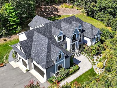 18 Keeney Pond Rd