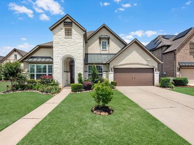 3930 Dogwood Canyon Ln